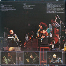 Flora Purim : 500 Miles High (LP,Album)