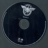 Motörhead : Hammered (Album,Repress)