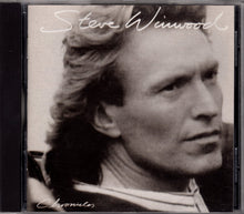Steve Winwood : Chronicles (Compilation)