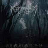 Nachtmystium : Eulogy IV (12",EP,Remastered,Limited Edition)