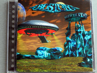 Boston : Greatest Hits (Compilation)
