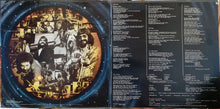 Graeme Edge Band, The Featuring Adrian Gurvitz : Kick Off Your Muddy Boots (LP,Album)