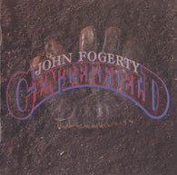 John Fogerty : Centerfield (HDCD,Album,Reissue,Remastered)