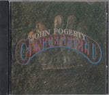 John Fogerty : Centerfield (HDCD,Album,Reissue,Remastered)