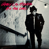 Gary U.S. Bonds : On The Line (LP,Album,Stereo)