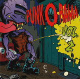 Various : Punk O Rama Vol. 2 (Compilation)