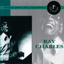 Ray Charles : Ray Charles (Compilation,Remastered)