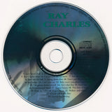 Ray Charles : Ray Charles (Compilation,Remastered)