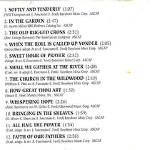 Tennessee Ernie Ford : All-Time Greatest Hymns (Compilation)