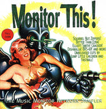 Various : Monitor This! Fall 1998 (Compilation,Promo)