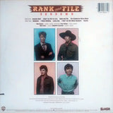 Rank & File : Sundown (LP,Album,Reissue)