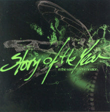 Story Of The Year : In The Wake Of Determination (Album)