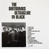 Dirtbombs, The : Ultraglide In Black (LP,Album)