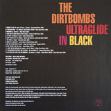 Dirtbombs, The : Ultraglide In Black (LP,Album)