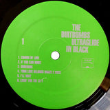 Dirtbombs, The : Ultraglide In Black (LP,Album)