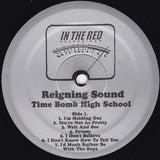 Reigning Sound : Time Bomb High School (LP,Album)