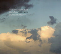 Tallest Man On Earth, The : Shallow Grave (Album,Reissue)