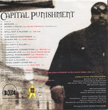 Big Punisher : Capital Punishment (Album,Club Edition)