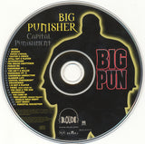 Big Punisher : Capital Punishment (Album,Club Edition)