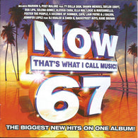 Various : Now That's What I Call Music! 67 (Compilation,Stereo)