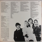 Mamas & The Papas, The : The Mamas & The Papas (LP,Album,Mono)