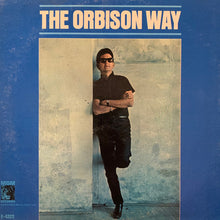 Roy Orbison : The Orbison Way (LP,Album,Mono)