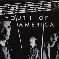 Wipers : Youth Of America (LP,Album,Reissue,Limited Edition,Remastered)