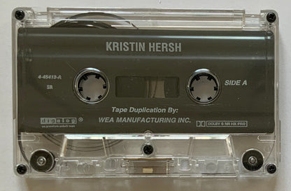 Kristin Hersh : Kristin Hersh (Advance,Album,Promo)