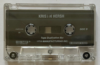Kristin Hersh : Kristin Hersh (Advance,Album,Promo)