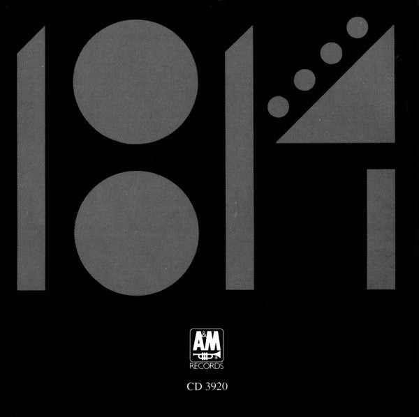 Janet Jackson : Rhythm Nation 1814 (Album,Club Edition)