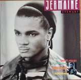 Jermaine Stewart : Say It Again (LP,Album)