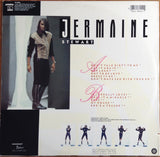 Jermaine Stewart : Say It Again (LP,Album)