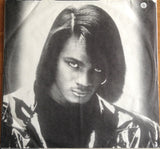 Jermaine Stewart : Say It Again (LP,Album)