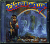 Molly Hatchet : Warriors Of The Rainbow Bridge (Album)