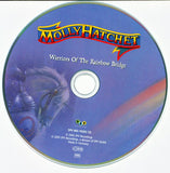 Molly Hatchet : Warriors Of The Rainbow Bridge (Album)