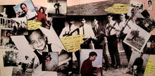 Billy Joel : Songs In The Attic (LP,Album,Reissue)