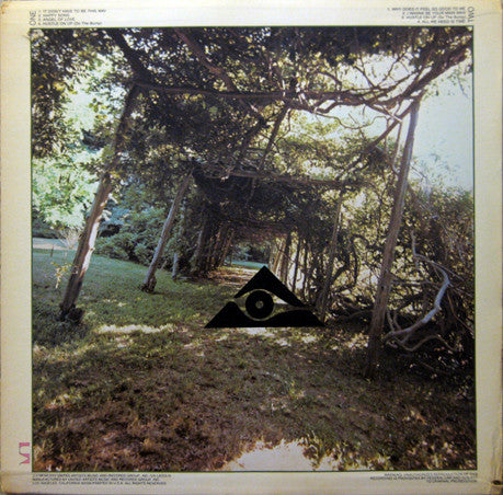 Hidden Strength : Hidden Strength (LP,Album)