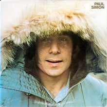 Paul Simon : Paul Simon (LP,Album,Stereo)