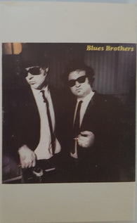 Blues Brothers, The : Briefcase Full Of Blues (Album,Club Edition)