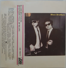 Blues Brothers, The : Briefcase Full Of Blues (Album,Club Edition)