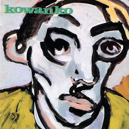 Chris Kowanko : Kowanko (Album)