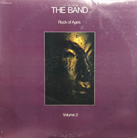 Band, The : Rock Of Ages Volume 2 (LP,Album,Reissue)