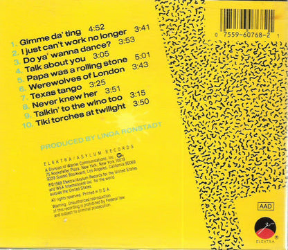 David Lindley And El Rayo-X : Very Greasy (Album)