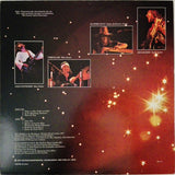 Manfred Mann's Earth Band : Solar Fire (LP,Album)