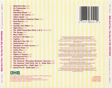 Ventures, The : Walk - Don't Run--The Best Of The Ventures (Compilation,Remastered,Stereo,Mono)