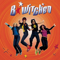 B*Witched : B*Witched (Album,Enhanced)