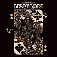 Brant Bjork : Mankind Woman (LP,Album,Limited Edition,Stereo)
