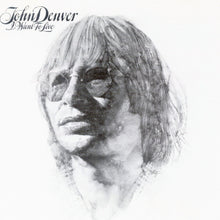 John Denver : I Want To Live (LP,Album)
