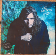 Jay Reatard : Watch Me Fall (LP,Album,Repress)