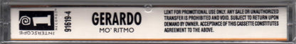 Gerardo : Mo' Ritmo (Album,Promo)